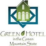 Green Hotel in the Green Mountain State