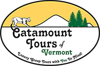 Catamount Tours Of Vermont Offering Shuttle & Narrated Tours