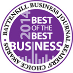 Battenkill Business Journal - Best of the Business