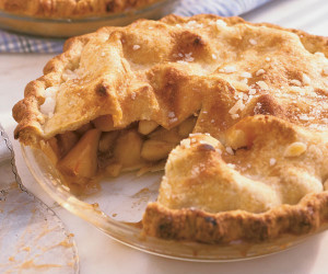 apple pie